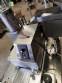Automatic blister machine for thermoforming blister packs of tablets and capsules