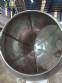 Biasinox stainless steel coating machine with blower