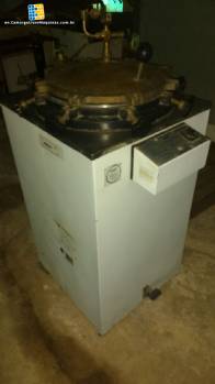 Autoclave for sterilization Phoenix
