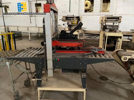 3M Cardboard Box Sealer