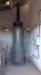 Industrial boiler