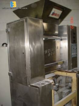 Pasta Scrapper Indiana