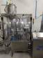 Automatic volumetric rotary filling machine DMOM