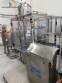 Automatic volumetric rotary filling machine DMOM