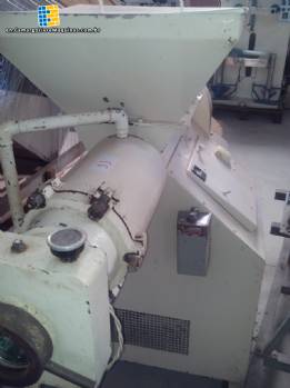 SOAP/SOAP extruder