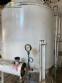 Soap dough extruder G.Mazzoni 1200 kg per hour