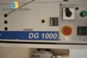 Vertical packaging machine Indumak