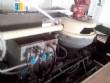 Chocolate tempering machine for 500 kg h Mallosa