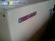 Chocolate tempering machine for 500 kg h Mallosa