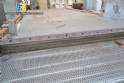 Conveyor belt 1,45 m 4,0 m