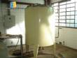 Tanks for ice cream maturation