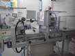 Tecmaes TM100 label applicator labeling machine