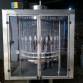 Automatic rotary filling machine