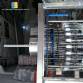 Automatic rotary filling machine