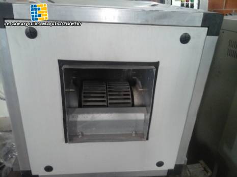 Exhaust ventilation unit Berliner Luft