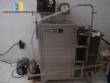 Pasteurizer for milk Mec Milk