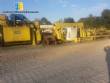 Crane driven by tires CSM for 20 ton