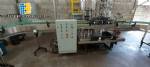 Corrocel rotary 8 nozzle filling line
