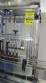 Linear filling machine with 4 stainless steel nozzles