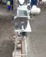 Stainless steel ribbon blender