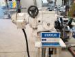 Stainless steel ribbon blender