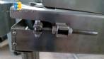 Stainless steel conveyor belt
