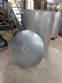 800 L stainless steel reservoir tank
