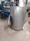 800 L stainless steel reservoir tank