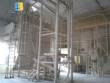 System for receipt storage and transport of flour Brasilos