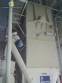 System for receipt storage and transport of flour Brasilos