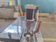 Jemak hot melt adhesive applicator system