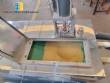 Jemak hot melt adhesive applicator system
