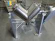 V-shaped powder mixer 100 L