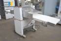 Pasta rolling cylinder 500 mm ECO