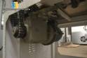 Automatic cylinder 600 mm Progresso CLA 600