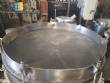 MVL 2-stage circular stainless steel vibrating screen