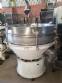 MVL 2-stage circular stainless steel vibrating screen