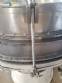MVL 2-stage circular stainless steel vibrating screen