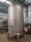 Stainless steel tank for 5,000 L