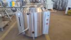 Gas boiler with a capacity of 100 liters A�os Macom