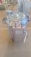 Gas boiler with a capacity of 100 liters A�os Macom