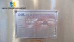 Gas boiler with a capacity of 100 liters A�os Macom