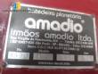 Amdio planetary mixer 130 liters