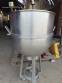 Am�dio planetary mixer 130 liters