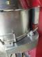 Amdio planetary mixer 130 liters