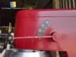 Amdio planetary mixer 130 liters
