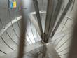 Amdio planetary mixer 130 liters