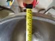 Amdio planetary mixer 130 liters