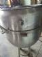 Amdio planetary mixer 130 liters