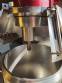 Am�dio planetary mixer 130 liters
